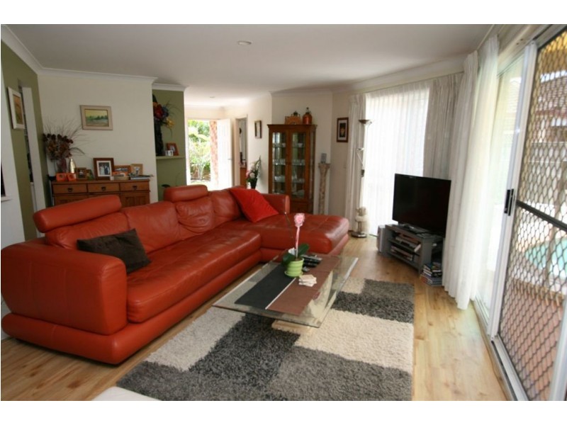 43 Stanford Avenue, Varsity Lakes QLD 4227