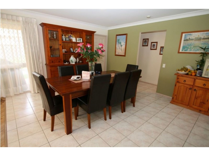 43 Stanford Avenue, Varsity Lakes QLD 4227