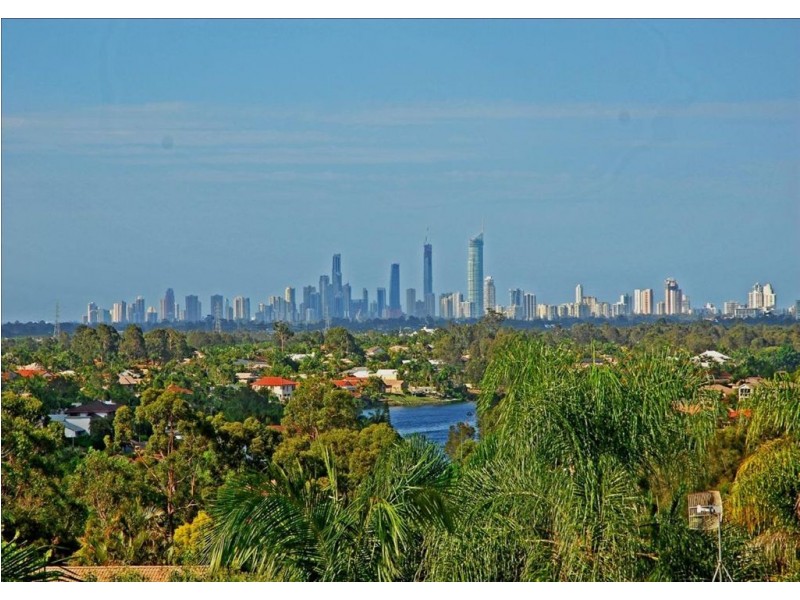 11 Pymble Place, Robina QLD 4226