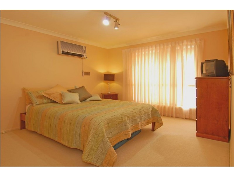 11 Pymble Place, Robina QLD 4226