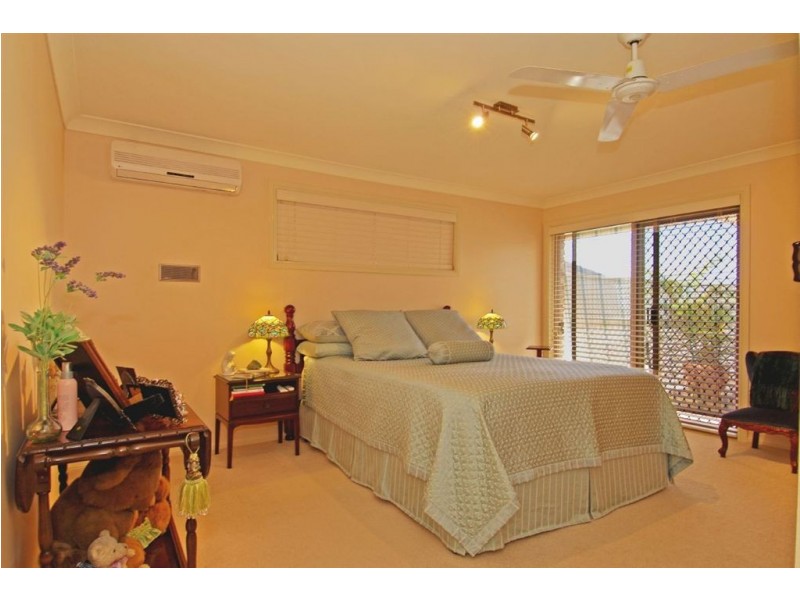 11 Pymble Place, Robina QLD 4226