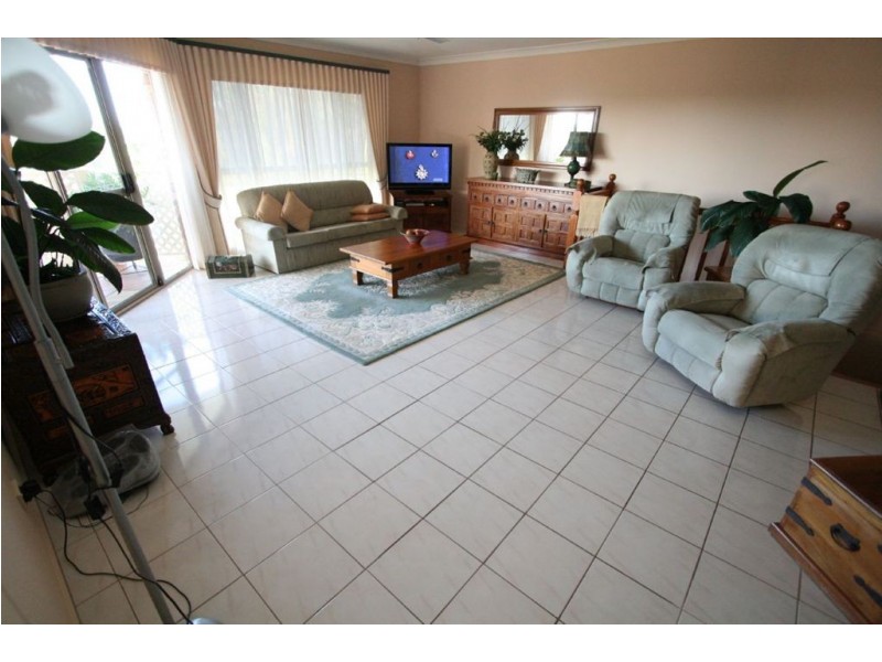 11 Pymble Place, Robina QLD 4226