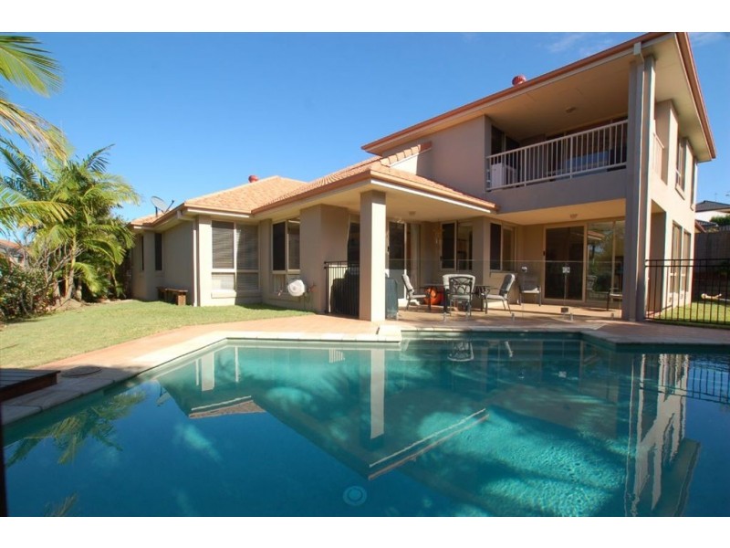 3 Duxton Drive, Varsity Lakes QLD 4227