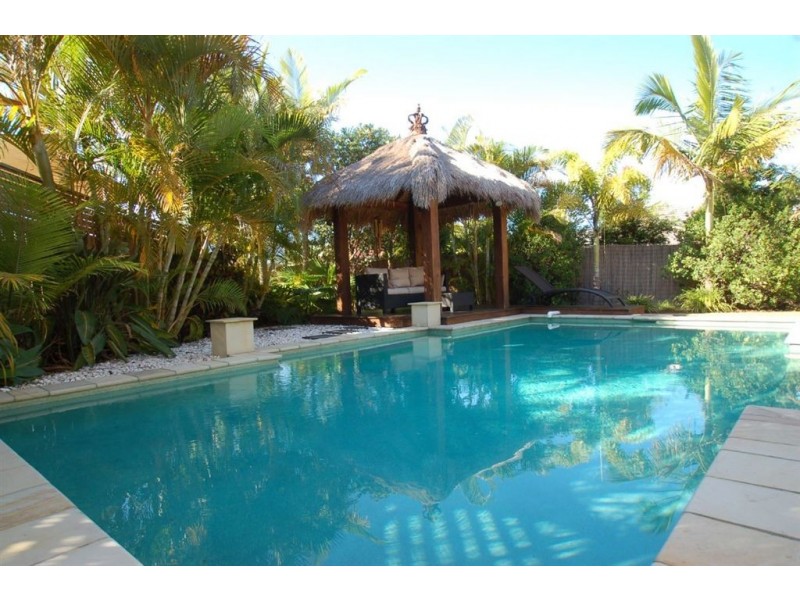 3 Duxton Drive, Varsity Lakes QLD 4227