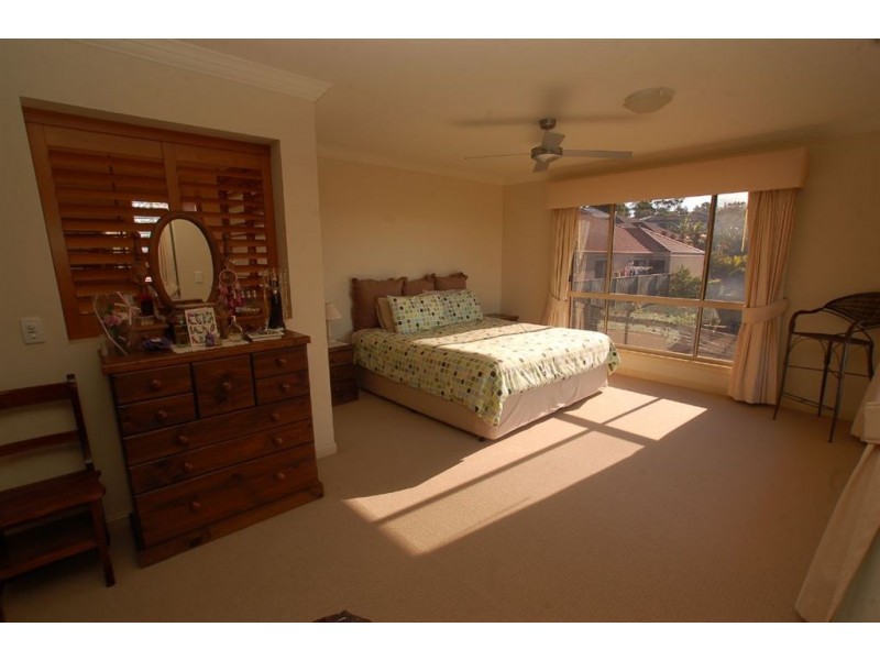 3 Duxton Drive, Varsity Lakes QLD 4227