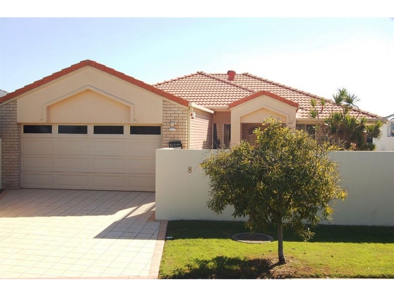 8 Vanderbilt Court, Varsity Lakes QLD 4227