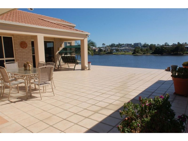 8 Vanderbilt Court, Varsity Lakes QLD 4227