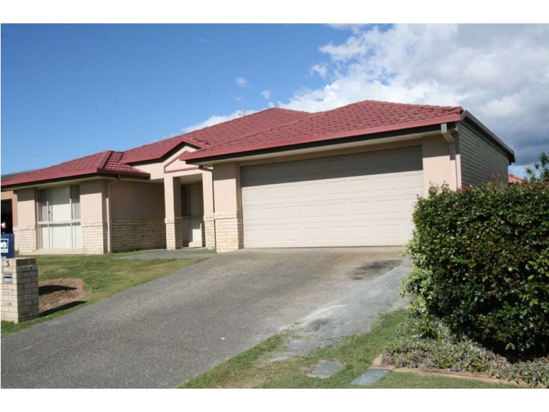 5 Fan Road, Robina QLD 4226