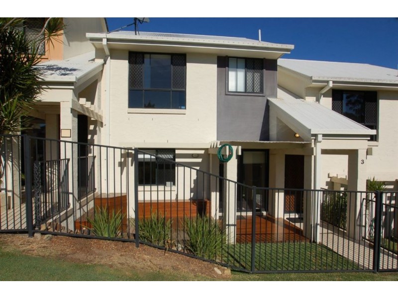 3/48 Majorca Cres, Varsity Lakes QLD 4227