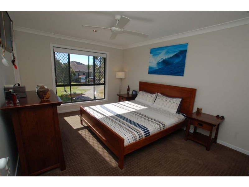 3/48 Majorca Cres, Varsity Lakes QLD 4227
