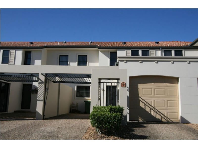 17/226 Cheltenham Drive, Robina QLD 4226