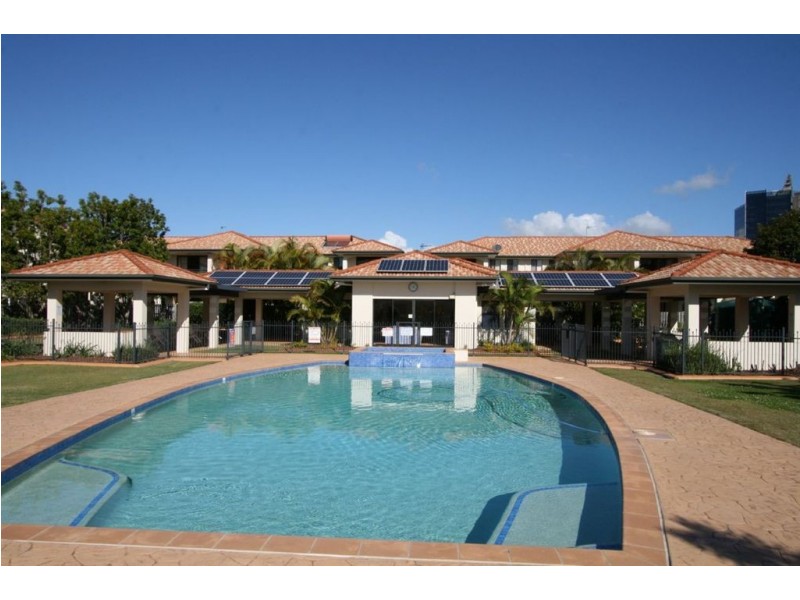 17/226 Cheltenham Drive, Robina QLD 4226