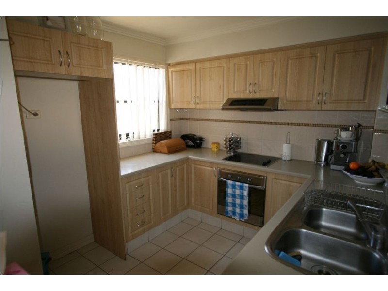 17/226 Cheltenham Drive, Robina QLD 4226