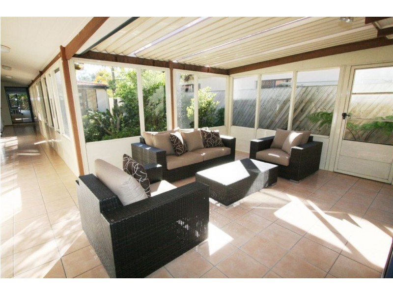 7 Ryder Court, Robina QLD 4226