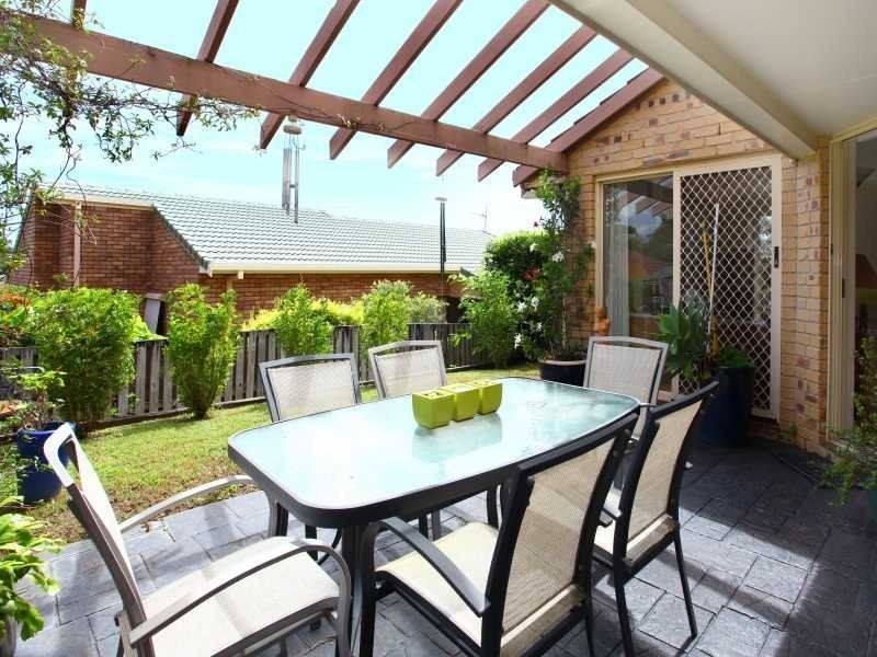 18 Birkdale Street, Robina QLD 4226