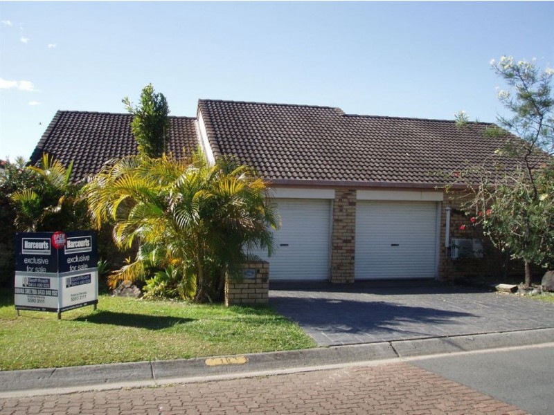 18 Birkdale Street, Robina QLD 4226