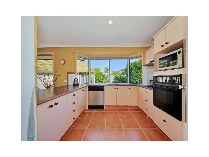 4 Rice Place, Varsity Lakes QLD 4227