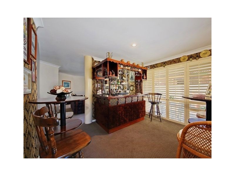4 Rice Place, Varsity Lakes QLD 4227
