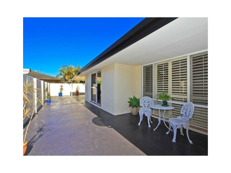 4 Rice Place, Varsity Lakes QLD 4227