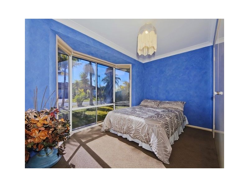 4 Rice Place, Varsity Lakes QLD 4227