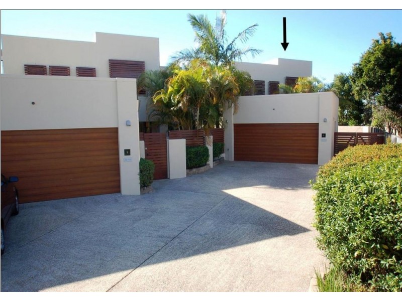 2/1 Northwestern Court, Varsity Lakes QLD 4227