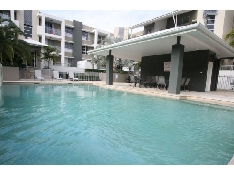 22/253 Varsity Parade, Varsity Lakes QLD 4227