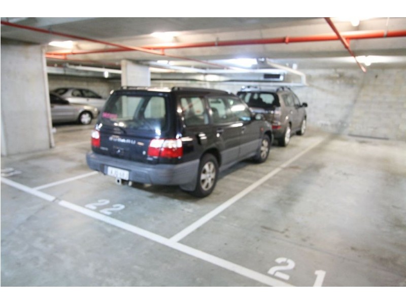 22/253 Varsity Parade, Varsity Lakes QLD 4227