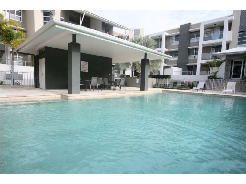 22/253 Varsity Parade, Varsity Lakes QLD 4227