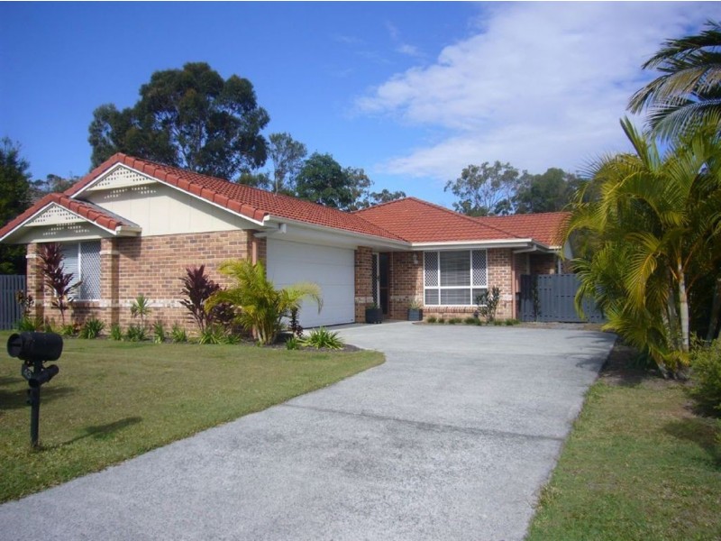 43 Leviathan Dr, Mudgeeraba QLD 4213