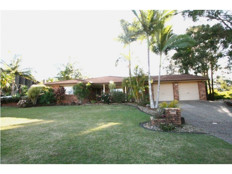 16 Firestone Ct, Robina QLD 4226