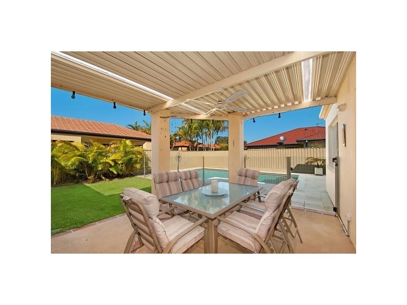 14 Lanai Dr, Burleigh Waters QLD 4220