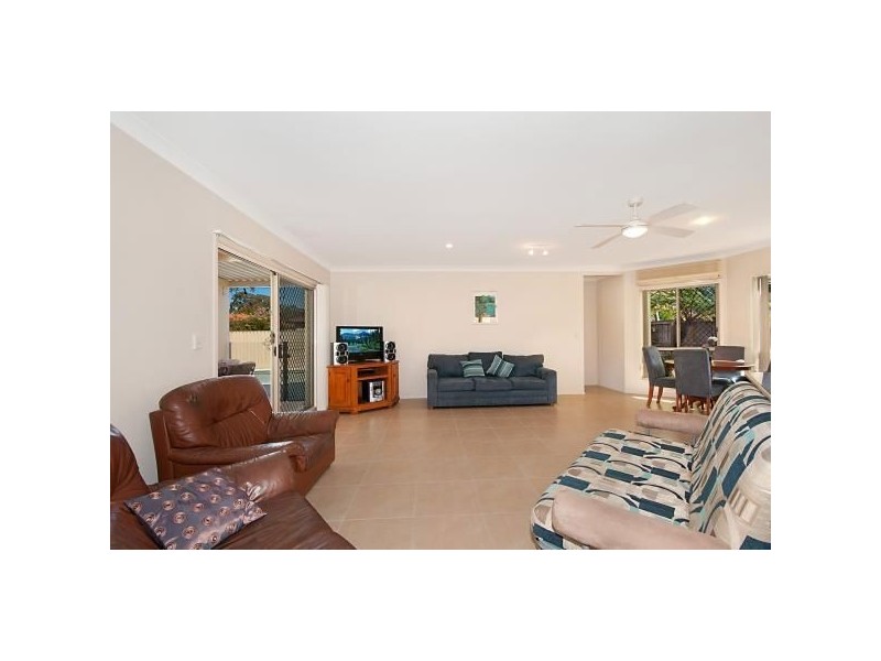 14 Lanai Dr, Burleigh Waters QLD 4220