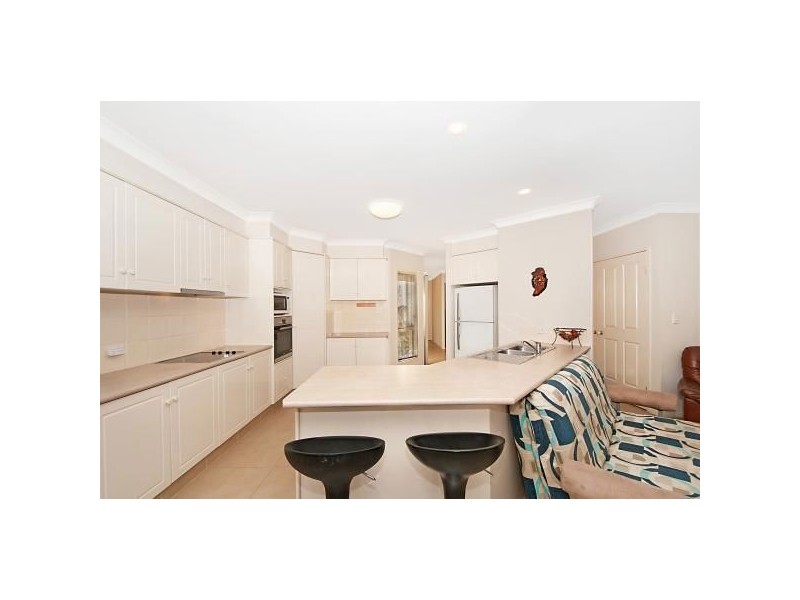 14 Lanai Dr, Burleigh Waters QLD 4220