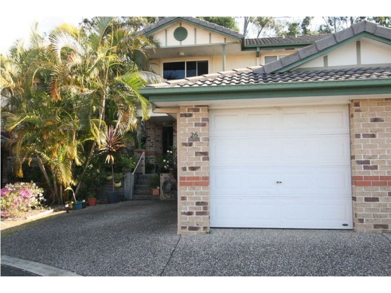 26/21 Leviathan Dr, Mudgeeraba QLD 4213