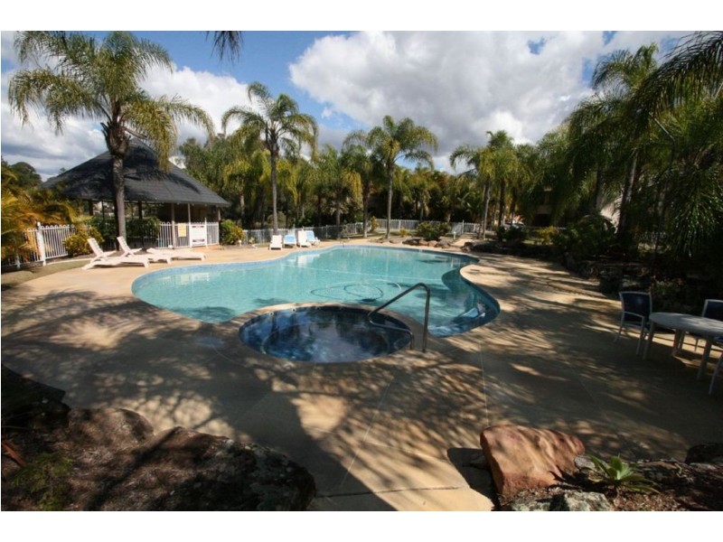 41/1 Resort Dr, Robina QLD 4226