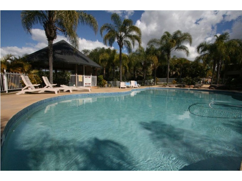 41/1 Resort Dr, Robina QLD 4226