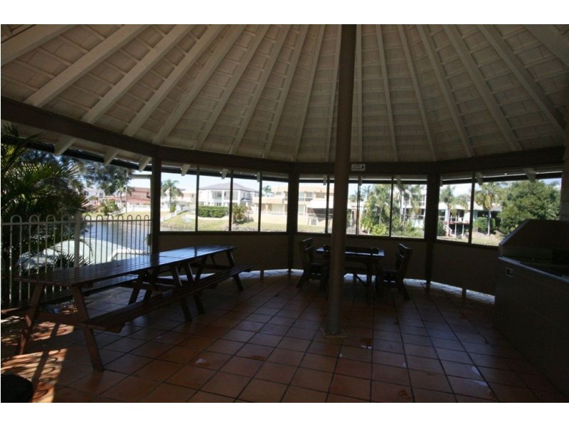 41/1 Resort Dr, Robina QLD 4226