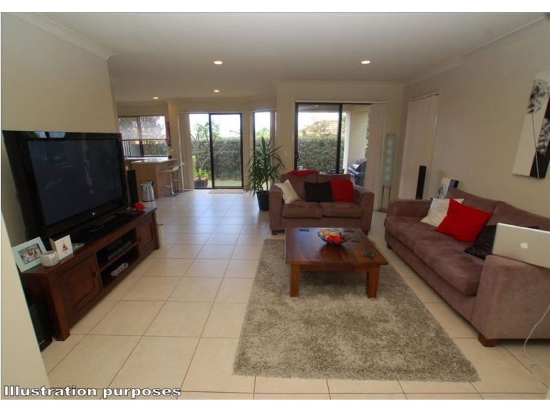 12/44 Pine Valley Dr, Robina QLD 4226