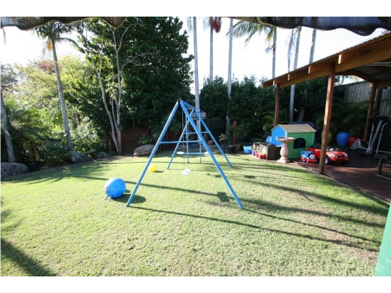 1 Kooyoonga Ct, Robina QLD 4226