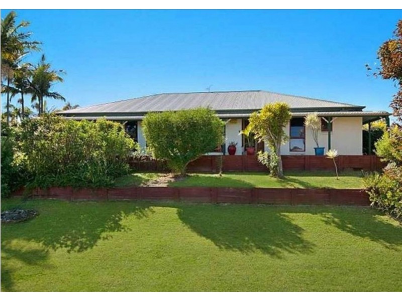 1 Kooyoonga Ct, Robina QLD 4226
