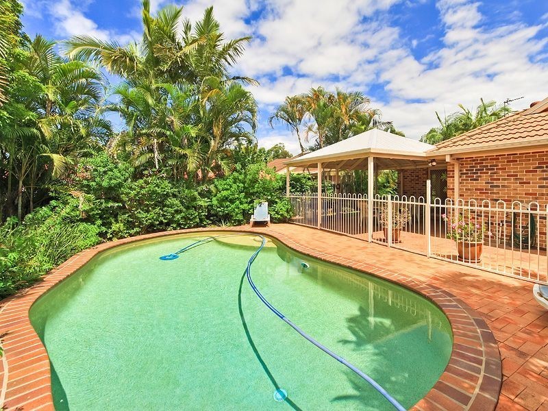 28 Wattlepark Lane, Robina QLD 4226