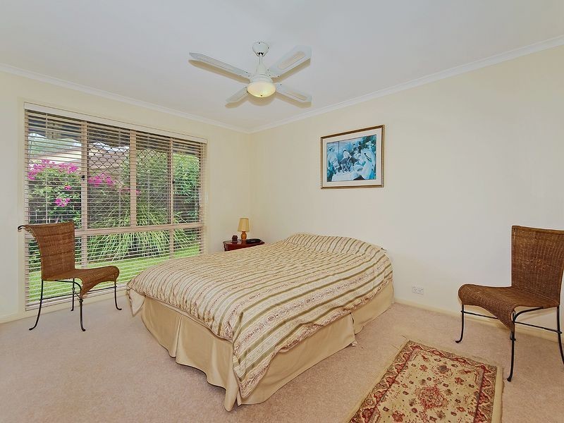 28 Wattlepark Lane, Robina QLD 4226