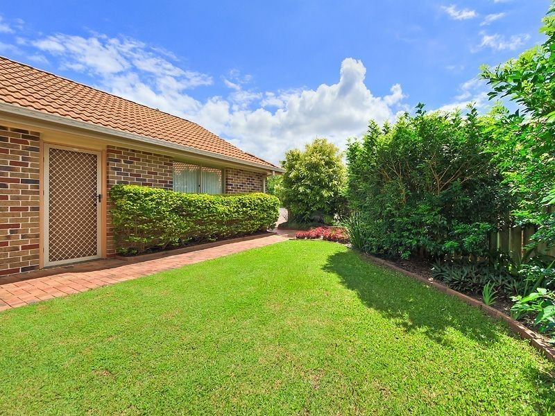 28 Wattlepark Lane, Robina QLD 4226