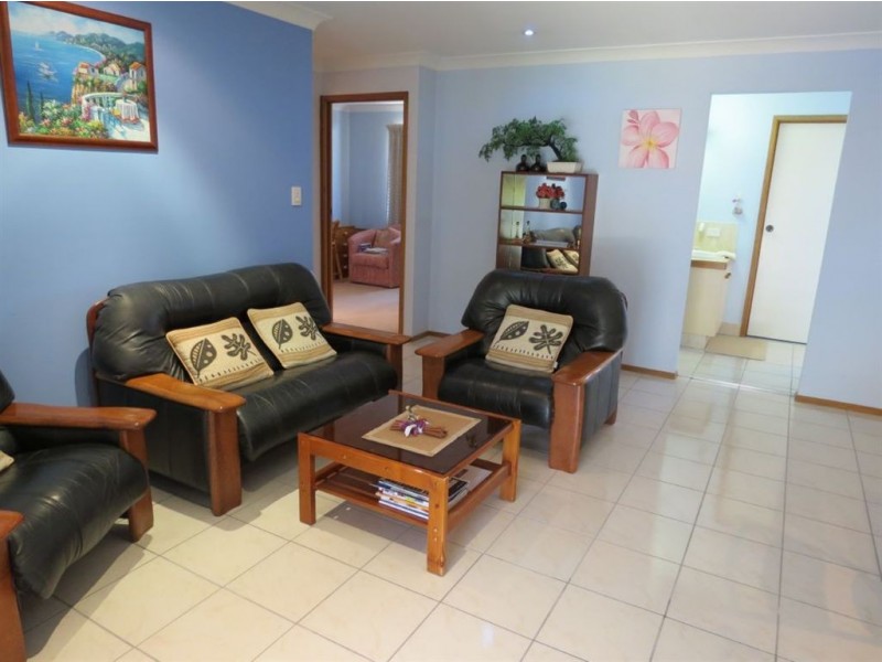 58 Merridown Drive, Merrimac QLD 4226