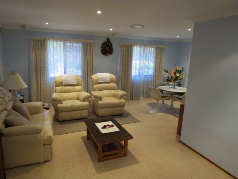 58 Merridown Drive, Merrimac QLD 4226