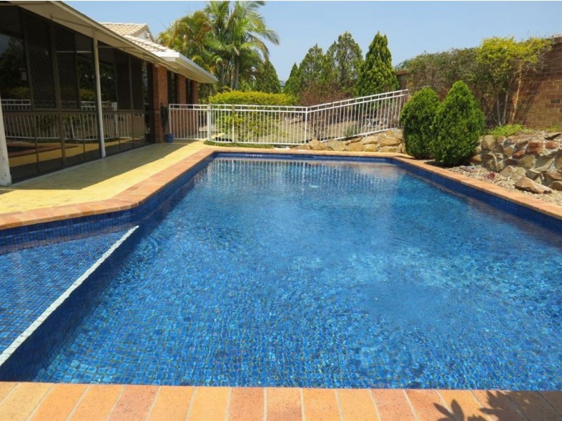 58 Merridown Drive, Merrimac QLD 4226