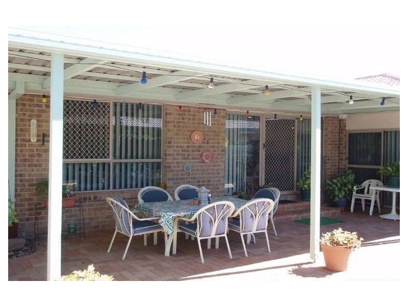 39 Camberwell Cct, Robina QLD 4226