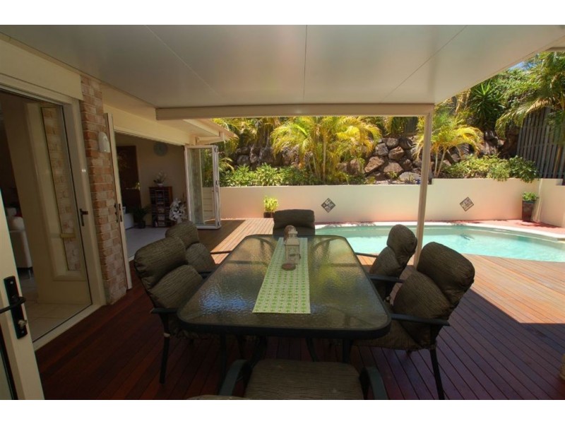 17 Kodiak Dr, Varsity Lakes QLD 4227