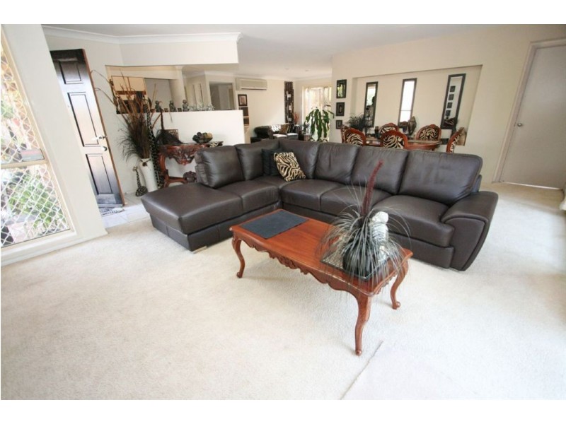 249 Ron Penhaligon Way, Robina QLD 4226