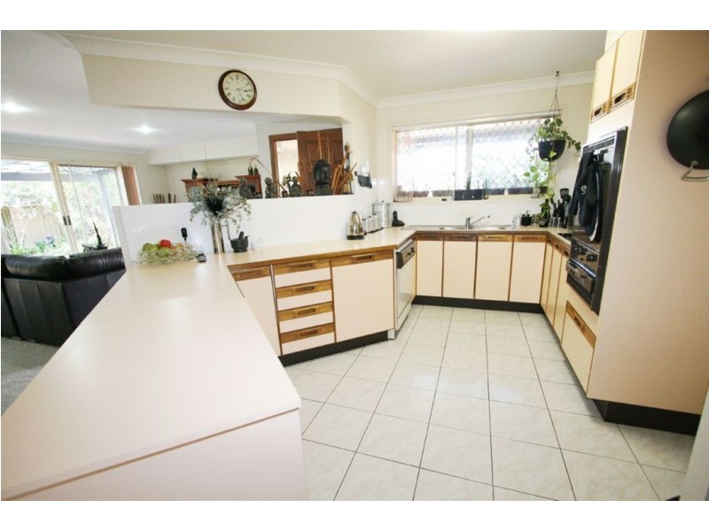 249 Ron Penhaligon Way, Robina QLD 4226